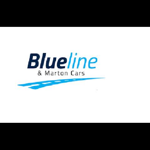 Blueline Cars photo